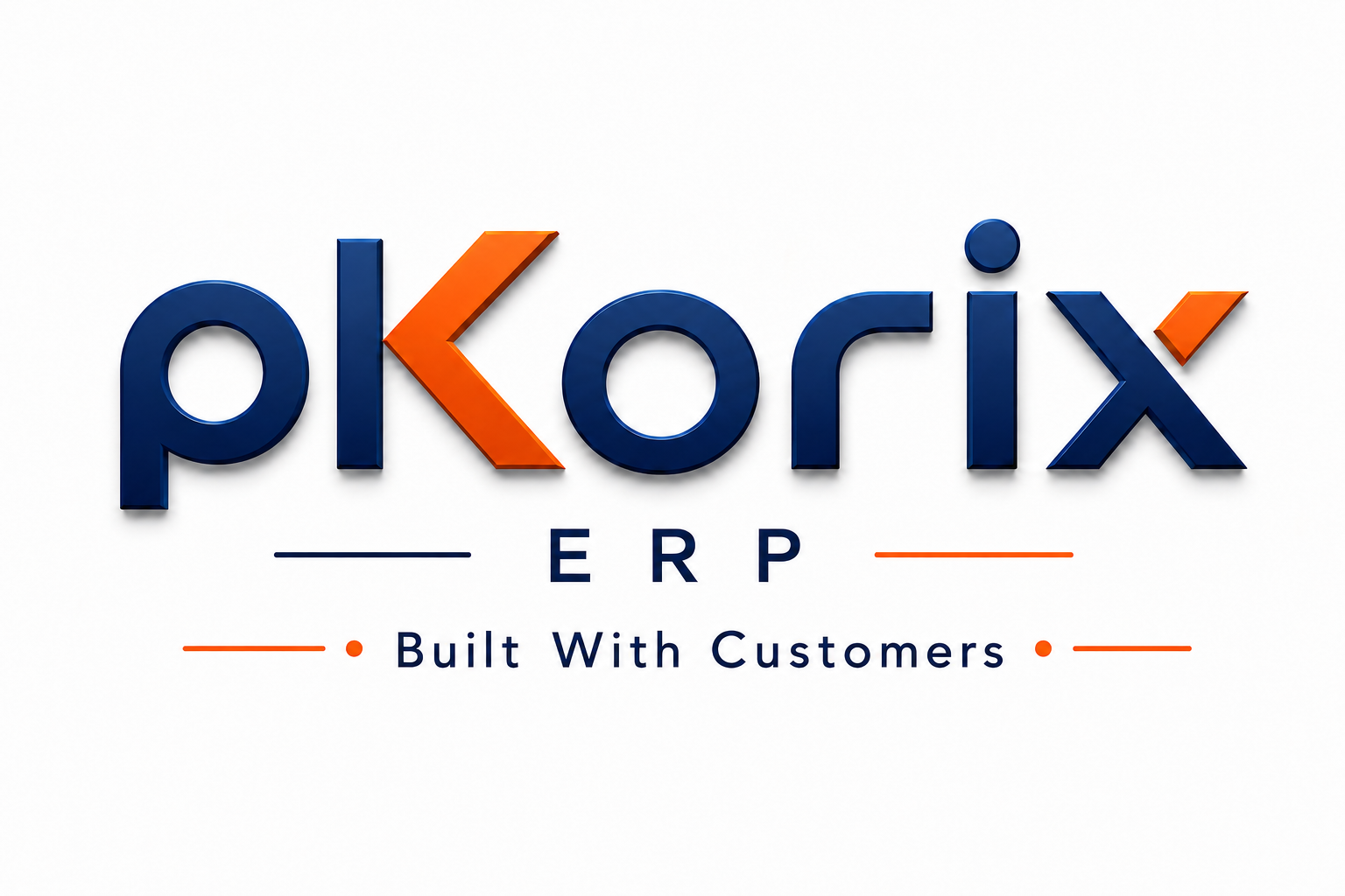 pKorix ERP